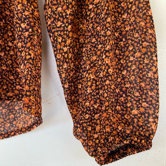 NEW Mossimo Supply Co. Blouse - Picture 7 of 10